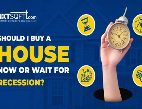 WHY BUYING NOW BEATS TRYING TO TIME THE MARKET