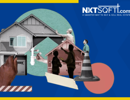 5 THINGS YOU SHOULD HAVE ON HAND AS A HOMEBUYER