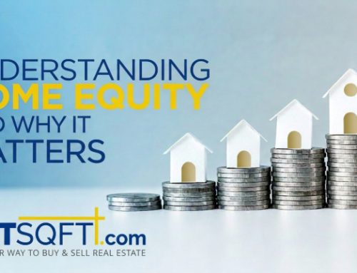 UNDERSTANDING HOME EQUITY AND WHY IT MATTERS